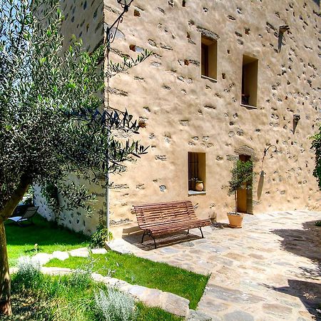 Castellu D'Orezza Carcheto Екстер'єр фото