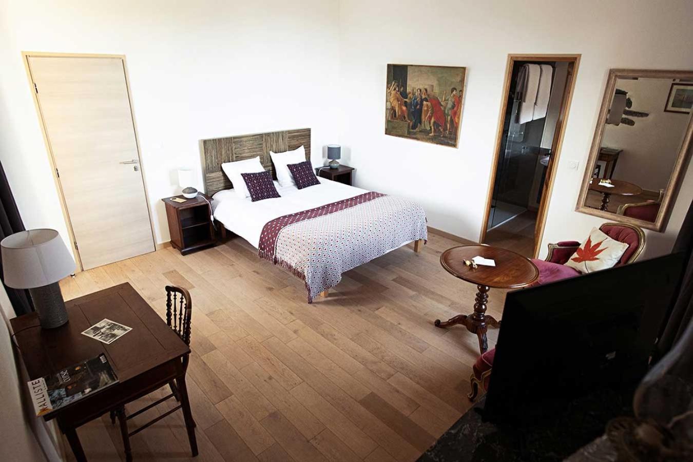 Castellu D'Orezza Carcheto Екстер'єр фото