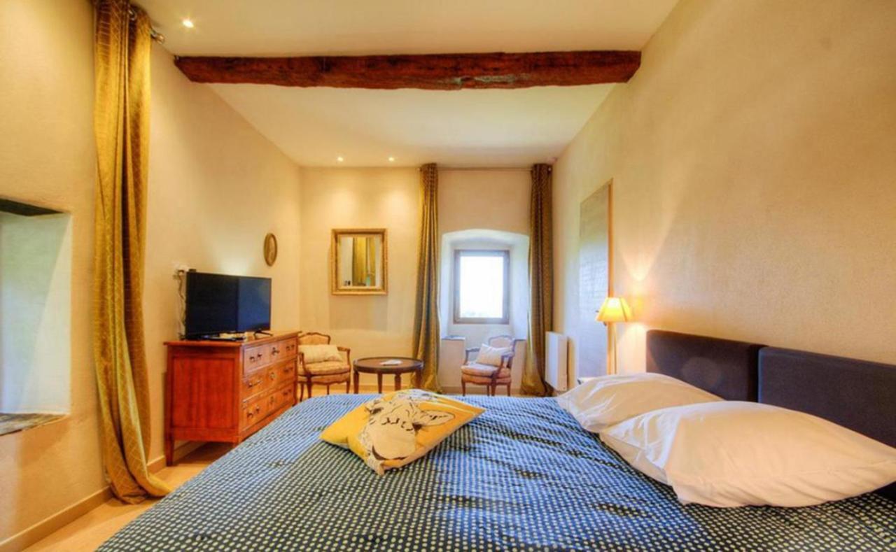 Castellu D'Orezza Carcheto Екстер'єр фото